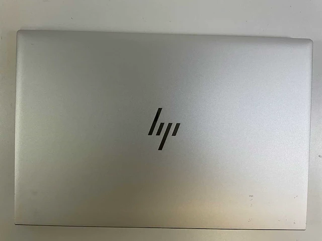 Hp elitebook 830 g8 13.3”, core(tm) i7 11th gen, 16 gb ram, 512 gb nvme laptop - afbeelding 5 van  7