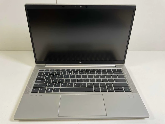Hp elitebook 830 g8 13.3”, core(tm) i7 11th gen, 16 gb ram, 512 gb nvme laptop - afbeelding 1 van  7