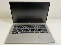 Hp elitebook 830 g8 13.3”, core(tm) i7 11th gen, 16 gb ram, 512 gb nvme laptop