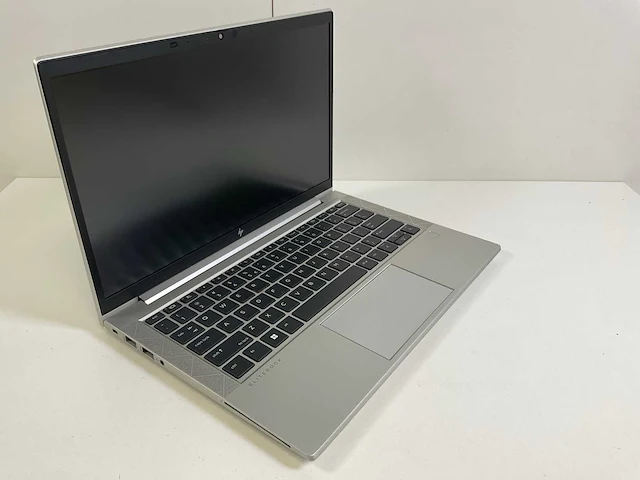 Hp elitebook 830 g8 13.3”, core(tm) i7 11th gen, 16 gb ram, 512 gb nvme laptop - afbeelding 2 van  7