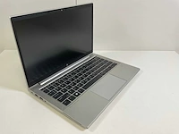 Hp elitebook 830 g8 13.3”, core(tm) i7 11th gen, 16 gb ram, 512 gb nvme laptop - afbeelding 2 van  7