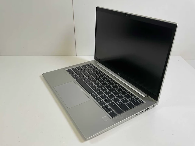 Hp elitebook 830 g8 13.3”, core(tm) i7 11th gen, 16 gb ram, 512 gb nvme laptop - afbeelding 3 van  7