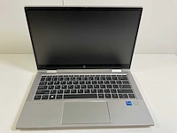 Hp elitebook 830 g8 13.3”, core(tm) i7 11th gen, 16 gb ram, 512 gb nvme laptop