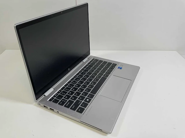 Hp elitebook 830 g8 13.3”, core(tm) i7 11th gen, 16 gb ram, 512 gb nvme laptop - afbeelding 6 van  7