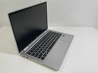 Hp elitebook 830 g8 13.3”, core(tm) i7 11th gen, 16 gb ram, 512 gb nvme laptop - afbeelding 6 van  7