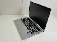 Hp elitebook 830 g8 13.3”, core(tm) i7 11th gen, 16 gb ram, 512 gb nvme laptop - afbeelding 7 van  7