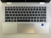 Hp elitebook 830 g8 13.3”, core(tm) i7 11th gen, 16 gb ram, 512 gb nvme laptop - afbeelding 2 van  7