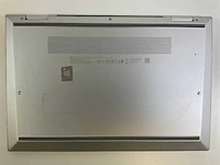 Hp elitebook 830 g8 13.3”, core(tm) i7 11th gen, 16 gb ram, 512 gb nvme laptop - afbeelding 4 van  7