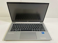 Hp elitebook 830 g8 13.3”, core(tm) i7 11th gen, 16 gb ram, 512 gb nvme laptop