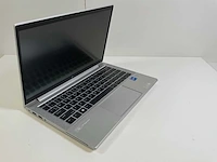 Hp elitebook 830 g8 13.3”, core(tm) i7 11th gen, 16 gb ram, 512 gb nvme laptop - afbeelding 2 van  7