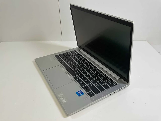 Hp elitebook 830 g8 13.3”, core(tm) i7 11th gen, 16 gb ram, 512 gb nvme laptop - afbeelding 3 van  7