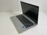 Hp elitebook 830 g8 13.3”, core(tm) i7 11th gen, 16 gb ram, 512 gb nvme laptop - afbeelding 3 van  7