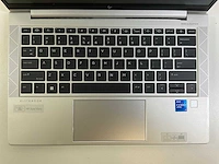 Hp elitebook 830 g8 13.3”, core(tm) i7 11th gen, 16 gb ram, 512 gb nvme laptop - afbeelding 4 van  7