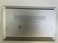 Hp elitebook 830 g8 13.3”, core(tm) i7 11th gen, 16 gb ram, 512 gb nvme laptop - afbeelding 6 van  7