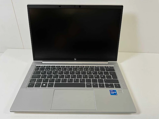 Hp elitebook 830 g8 13.3”, core(tm) i7 11th gen, 16 gb ram, 512 gb nvme laptop - afbeelding 1 van  7