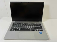 Hp elitebook 830 g8 13.3”, core(tm) i7 11th gen, 16 gb ram, 512 gb nvme laptop
