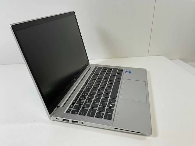 Hp elitebook 830 g8 13.3”, core(tm) i7 11th gen, 16 gb ram, 512 gb nvme laptop - afbeelding 2 van  7