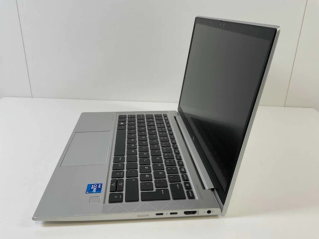 Hp elitebook 830 g8 13.3”, core(tm) i7 11th gen, 16 gb ram, 512 gb nvme laptop - afbeelding 3 van  7