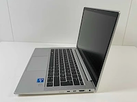 Hp elitebook 830 g8 13.3”, core(tm) i7 11th gen, 16 gb ram, 512 gb nvme laptop - afbeelding 3 van  7