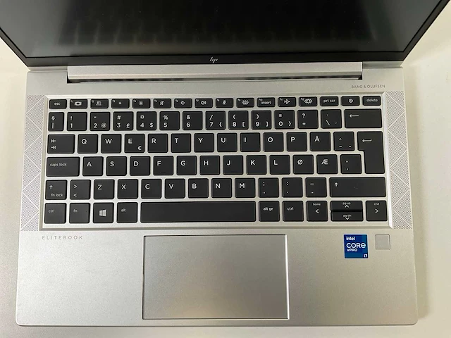 Hp elitebook 830 g8 13.3”, core(tm) i7 11th gen, 16 gb ram, 512 gb nvme laptop - afbeelding 4 van  7