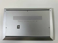 Hp elitebook 830 g8 13.3”, core(tm) i7 11th gen, 16 gb ram, 512 gb nvme laptop - afbeelding 6 van  7