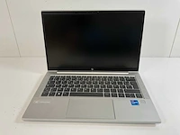 Hp elitebook 830 g8 13.3”, core(tm) i7 11th gen, 16 gb ram, 512 gb nvme laptop