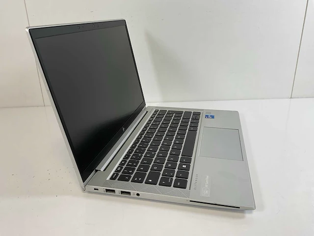 Hp elitebook 830 g8 13.3”, core(tm) i7 11th gen, 16 gb ram, 512 gb nvme laptop - afbeelding 2 van  7