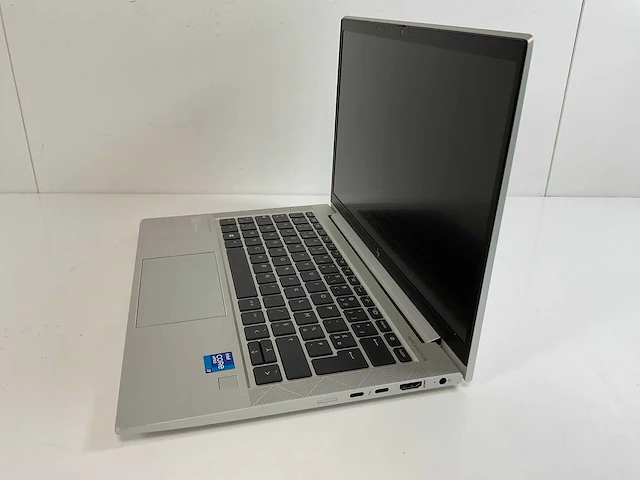 Hp elitebook 830 g8 13.3”, core(tm) i7 11th gen, 16 gb ram, 512 gb nvme laptop - afbeelding 3 van  7