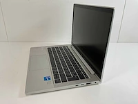 Hp elitebook 830 g8 13.3”, core(tm) i7 11th gen, 16 gb ram, 512 gb nvme laptop - afbeelding 3 van  7