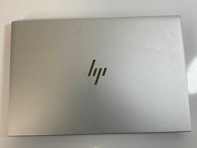 Hp elitebook 830 g8 13.3”, core(tm) i7 11th gen, 16 gb ram, 512 gb nvme laptop - afbeelding 5 van  7