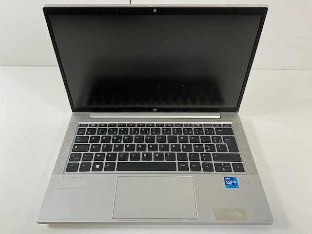 Hp elitebook 830 g8 13.3”, core(tm) i7 11th gen, 16 gb ram, 512 gb nvme laptop - afbeelding 1 van  7