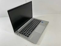 Hp elitebook 830 g8 13.3”, core(tm) i7 11th gen, 16 gb ram, 512 gb nvme laptop - afbeelding 2 van  7