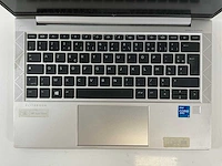 Hp elitebook 830 g8 13.3”, core(tm) i7 11th gen, 16 gb ram, 512 gb nvme laptop - afbeelding 4 van  7