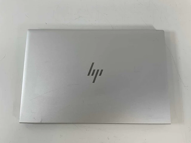 Hp elitebook 830 g8 13.3”, core(tm) i7 11th gen, 16 gb ram, 512 gb nvme laptop - afbeelding 5 van  7