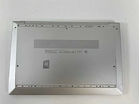 Hp elitebook 830 g8 13.3”, core(tm) i7 11th gen, 16 gb ram, 512 gb nvme laptop - afbeelding 6 van  7