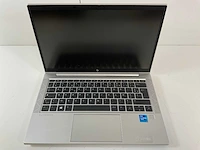 Hp elitebook 830 g8 13.3”, core(tm) i7 11th gen, 16 gb ram, 512 gb nvme laptop