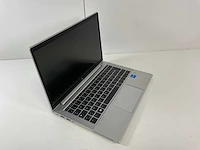 Hp elitebook 830 g8 13.3”, core(tm) i7 11th gen, 16 gb ram, 512 gb nvme laptop - afbeelding 2 van  7