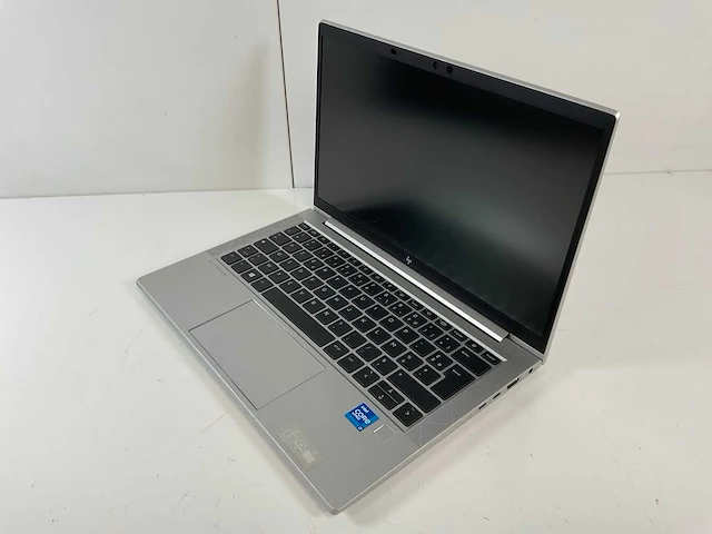 Hp elitebook 830 g8 13.3”, core(tm) i7 11th gen, 16 gb ram, 512 gb nvme laptop - afbeelding 3 van  7