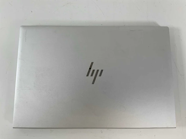 Hp elitebook 830 g8 13.3”, core(tm) i7 11th gen, 16 gb ram, 512 gb nvme laptop - afbeelding 5 van  7