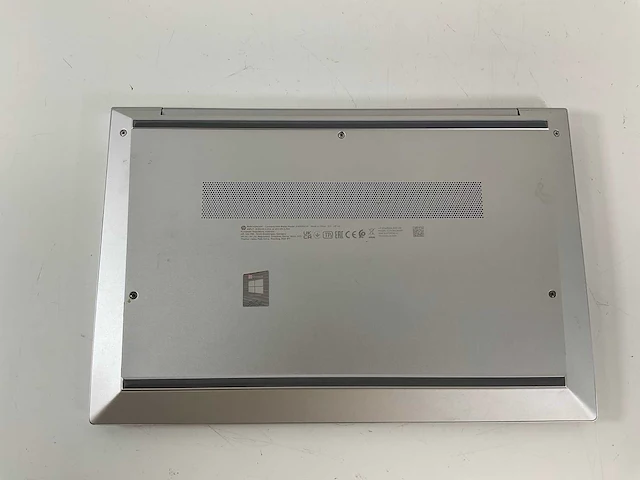Hp elitebook 830 g8 13.3”, core(tm) i7 11th gen, 16 gb ram, 512 gb nvme laptop - afbeelding 6 van  7