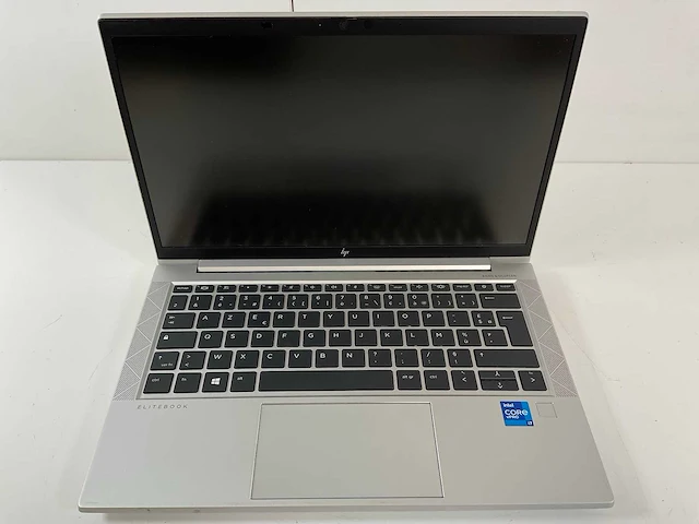 Hp elitebook 830 g8 13.3”, core(tm) i7 11th gen, 16 gb ram, 512 gb nvme laptop - afbeelding 1 van  7