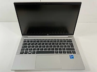 Hp elitebook 830 g8 13.3”, core(tm) i7 11th gen, 16 gb ram, 512 gb nvme laptop