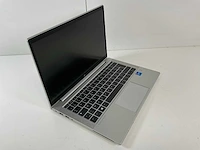 Hp elitebook 830 g8 13.3”, core(tm) i7 11th gen, 16 gb ram, 512 gb nvme laptop - afbeelding 2 van  7