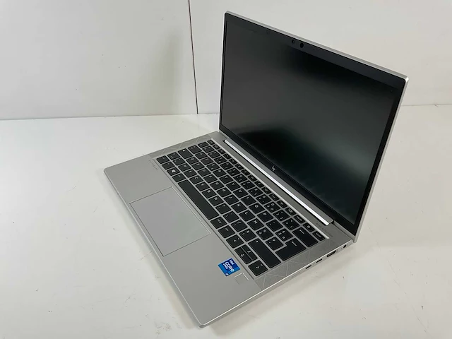 Hp elitebook 830 g8 13.3”, core(tm) i7 11th gen, 16 gb ram, 512 gb nvme laptop - afbeelding 3 van  7