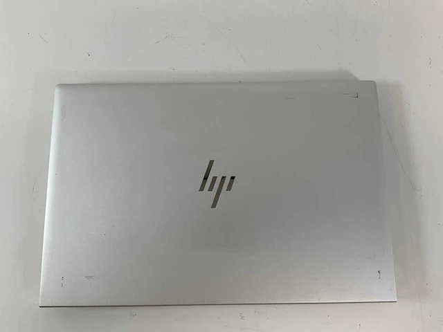 Hp elitebook 830 g8 13.3”, core(tm) i7 11th gen, 16 gb ram, 512 gb nvme laptop - afbeelding 5 van  7