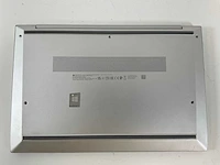 Hp elitebook 830 g8 13.3”, core(tm) i7 11th gen, 16 gb ram, 512 gb nvme laptop - afbeelding 6 van  7