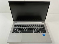 Hp elitebook 830 g8 13.3”, core(tm) i7 11th gen, 16 gb ram, 512 gb nvme laptop