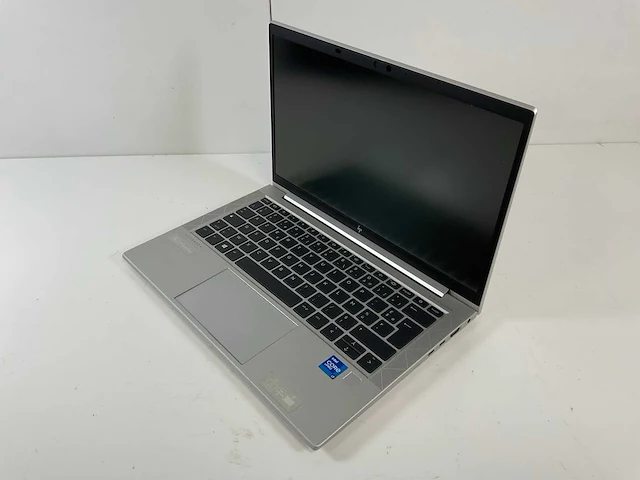 Hp elitebook 830 g8 13.3”, core(tm) i7 11th gen, 16 gb ram, 512 gb nvme laptop - afbeelding 3 van  7