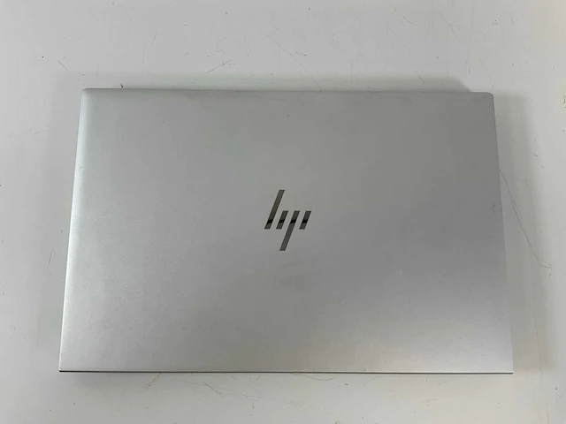 Hp elitebook 830 g8 13.3”, core(tm) i7 11th gen, 16 gb ram, 512 gb nvme laptop - afbeelding 5 van  7