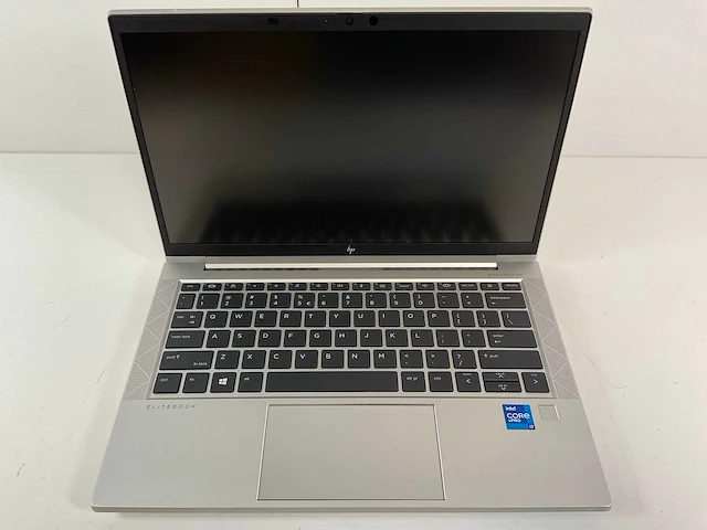 Hp elitebook 830 g8 13.3”, core(tm) i7 11th gen, 16 gb ram, 512 gb nvme laptop - afbeelding 1 van  7